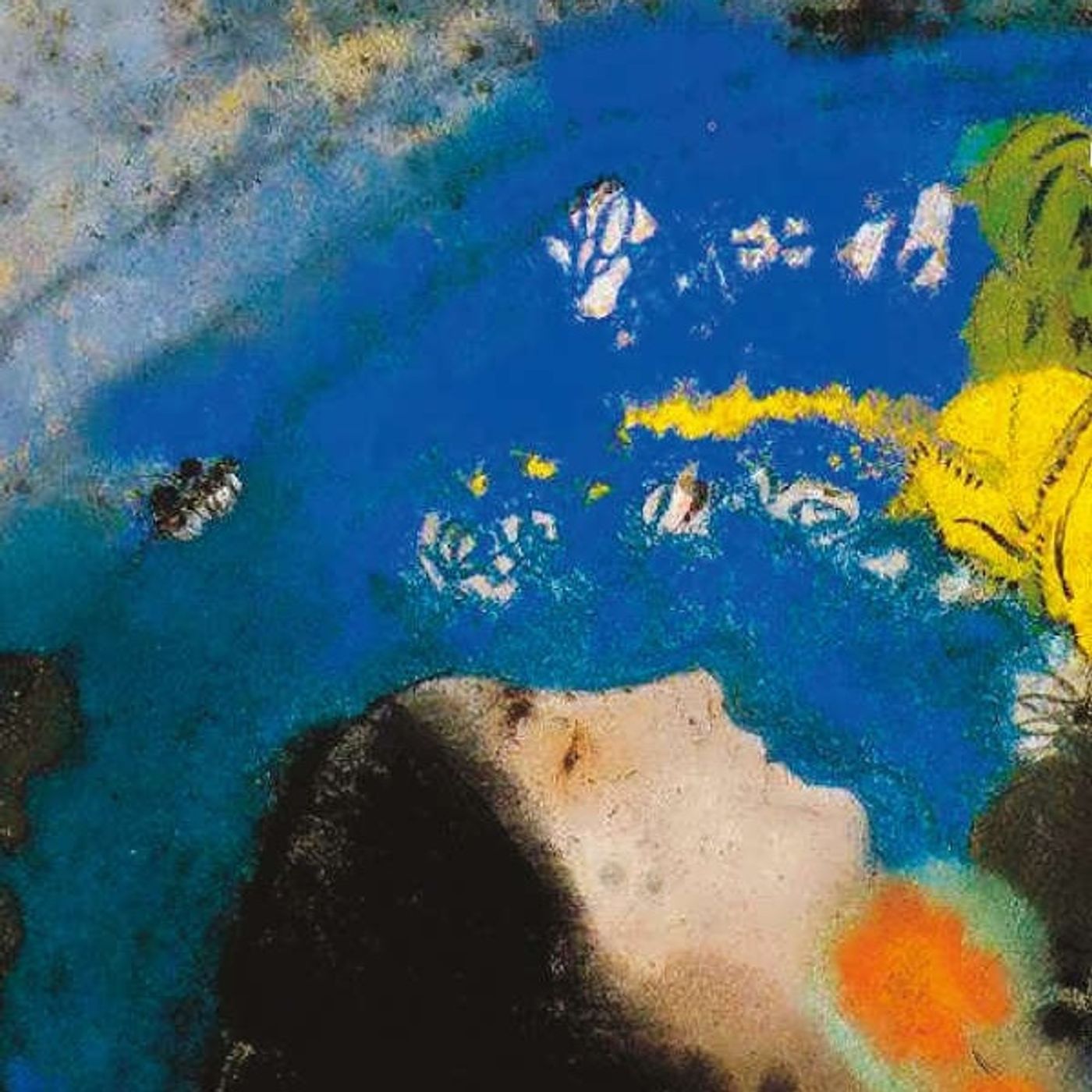 La sirena negra - Emilia Pardo Bazan