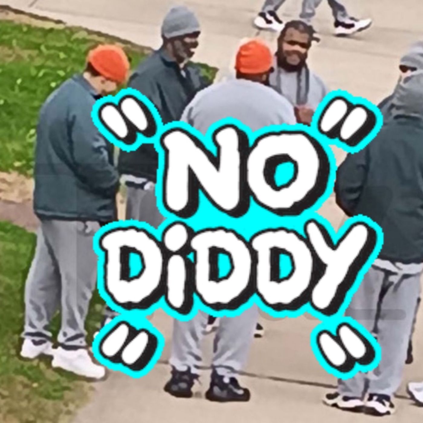 Diddy is ALIVE and USA is set to BOMB Venezuela!?