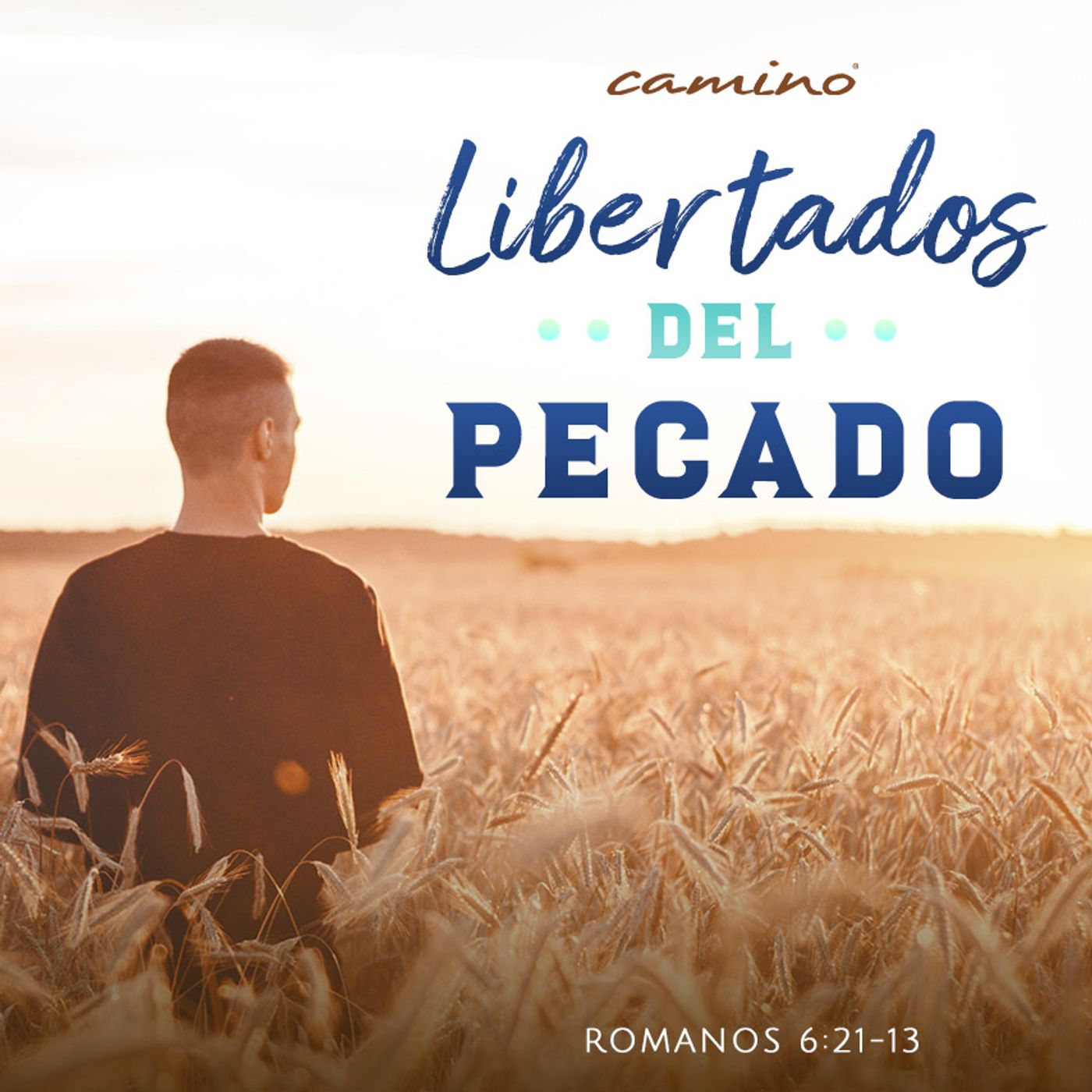 Oración 4 de mayo (Libertados del pecado) episode artwork