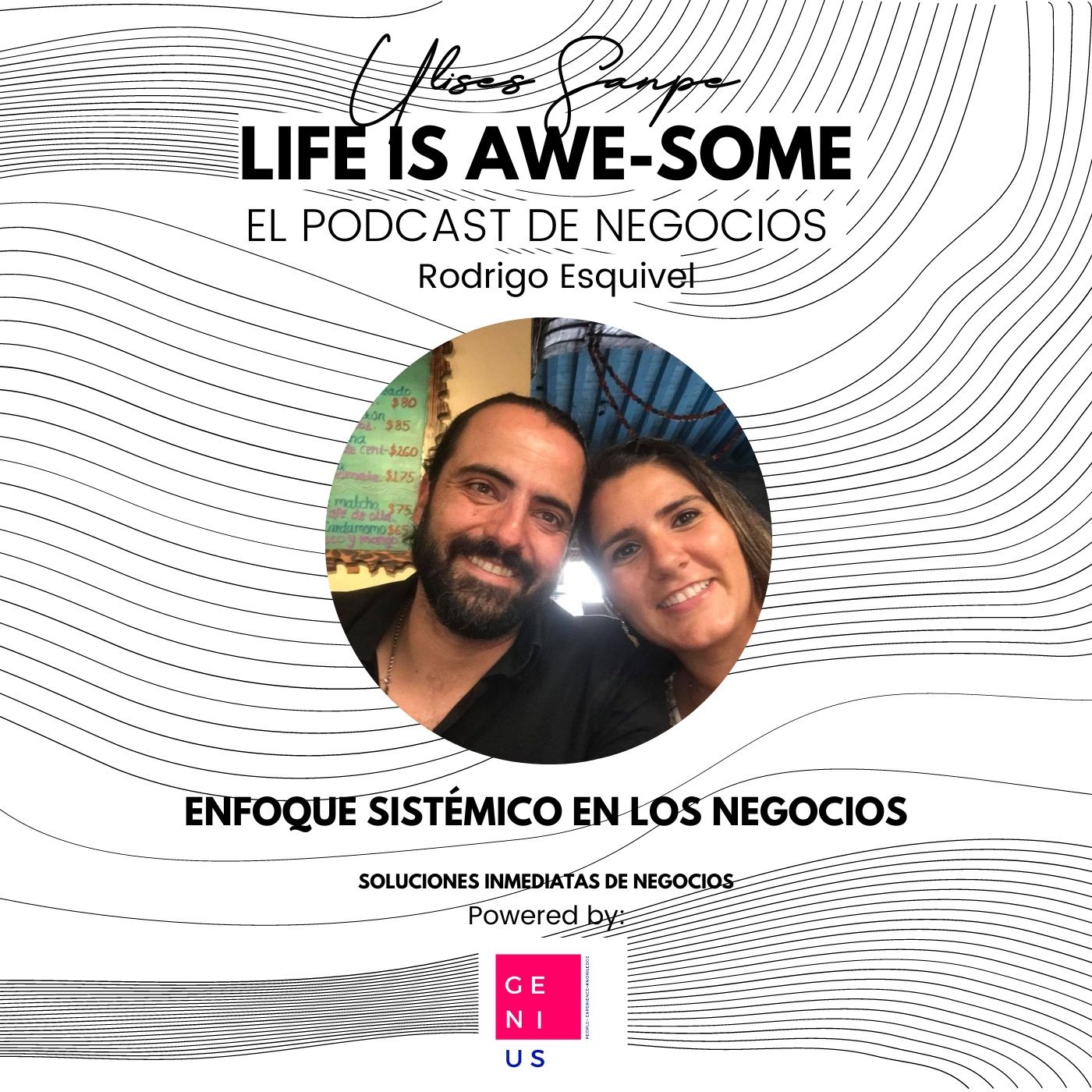 Life is Awe-some