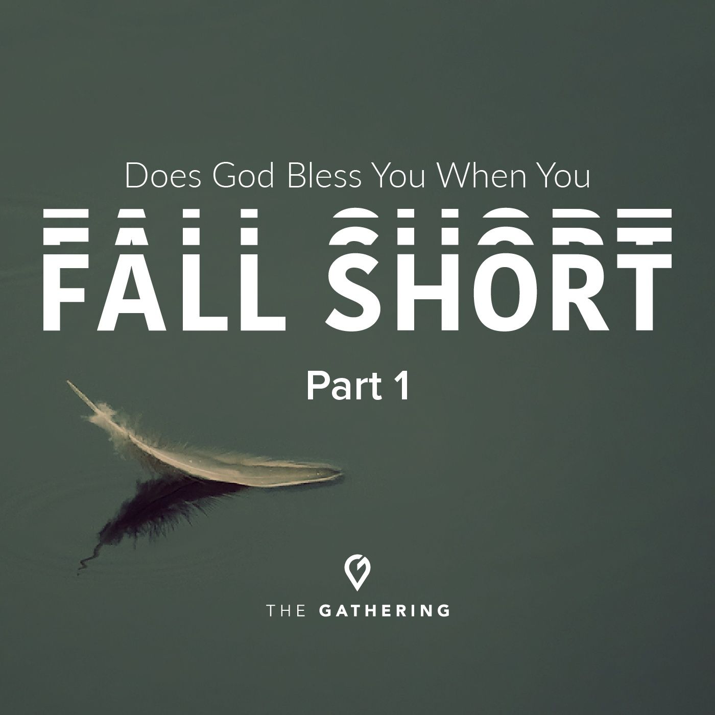 Does God Bless You When You Fall Short? episode artwork