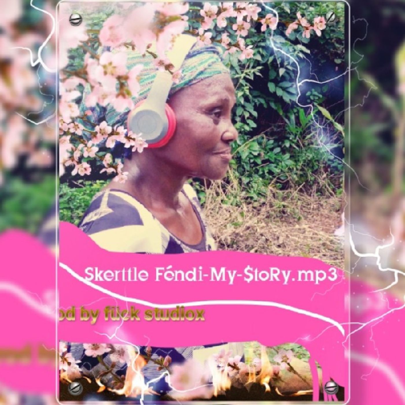 Skerttle Féndi\'s podcast