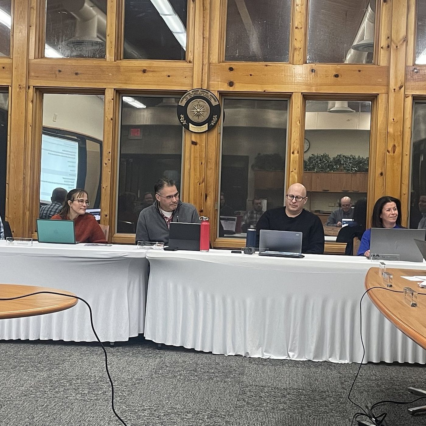 DeKalb Park District to seek input on renaming Hopkins Pool episode artwork