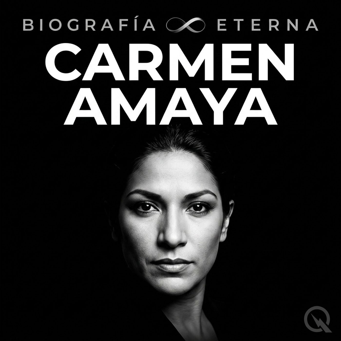 Carmen Amaya - Biografía Eterna