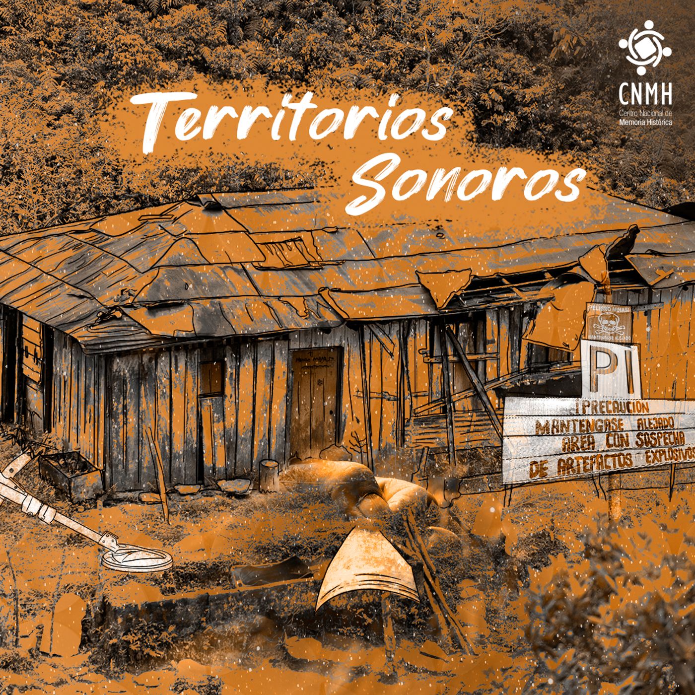 Territorios Sonoros