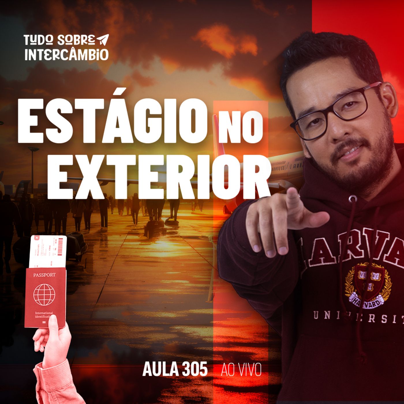 Matheus Tomoto - Tudo Sobre Intercâmbio