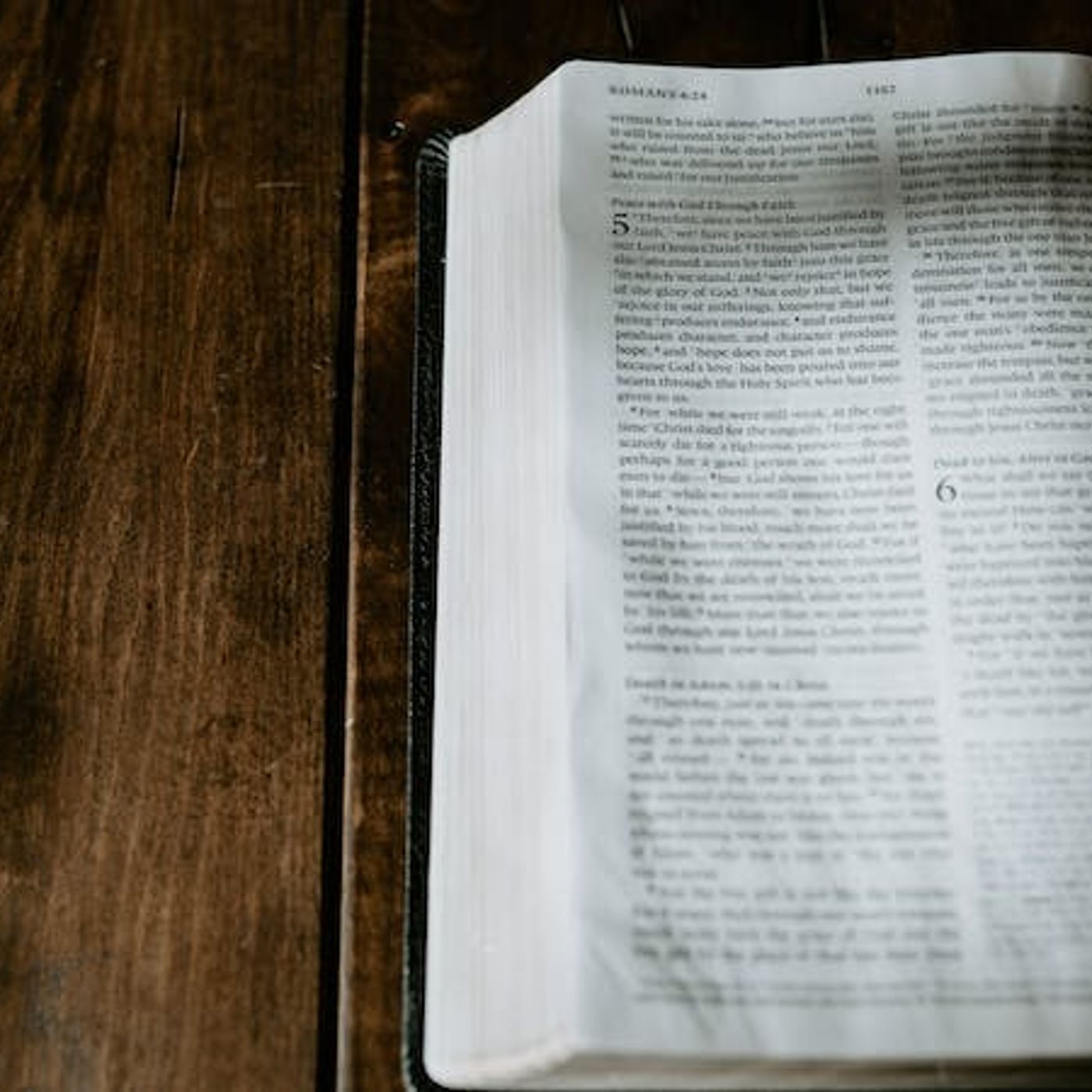 How Do I Become Passionate About Bible Reading?
