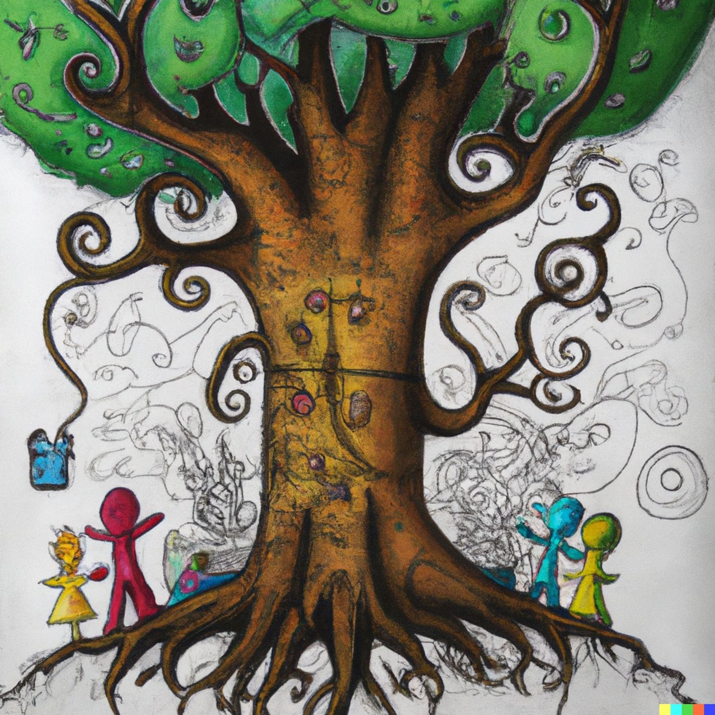 Cuentos y fabulas para niños