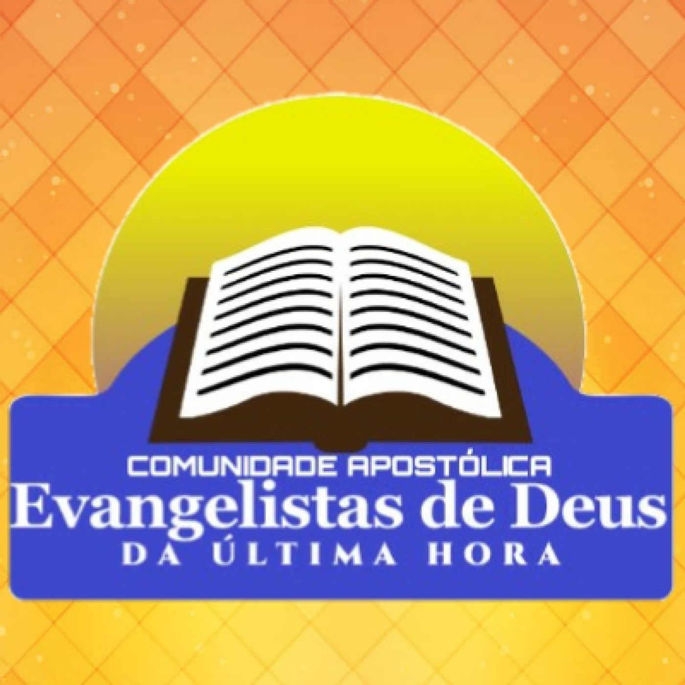 RÁDIO EVANGELISTAS DE DEUS