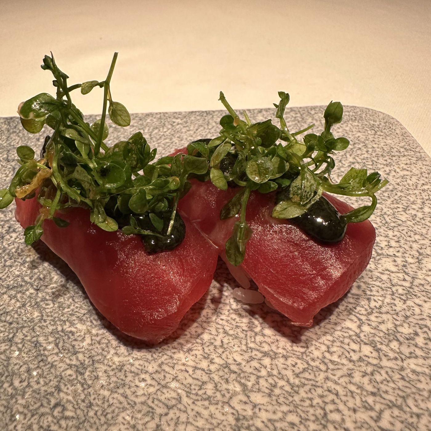 Recetuits: Alimentos de la primavera