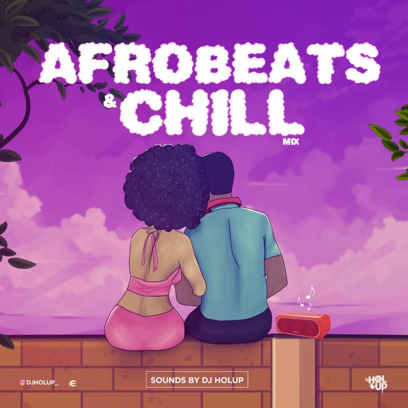 Afrobeats & Chill Mix 2020 (2Hrs) ft Wizkid, Oxlade, Melvitto & Gabzy Alte & Afro Soul 2020