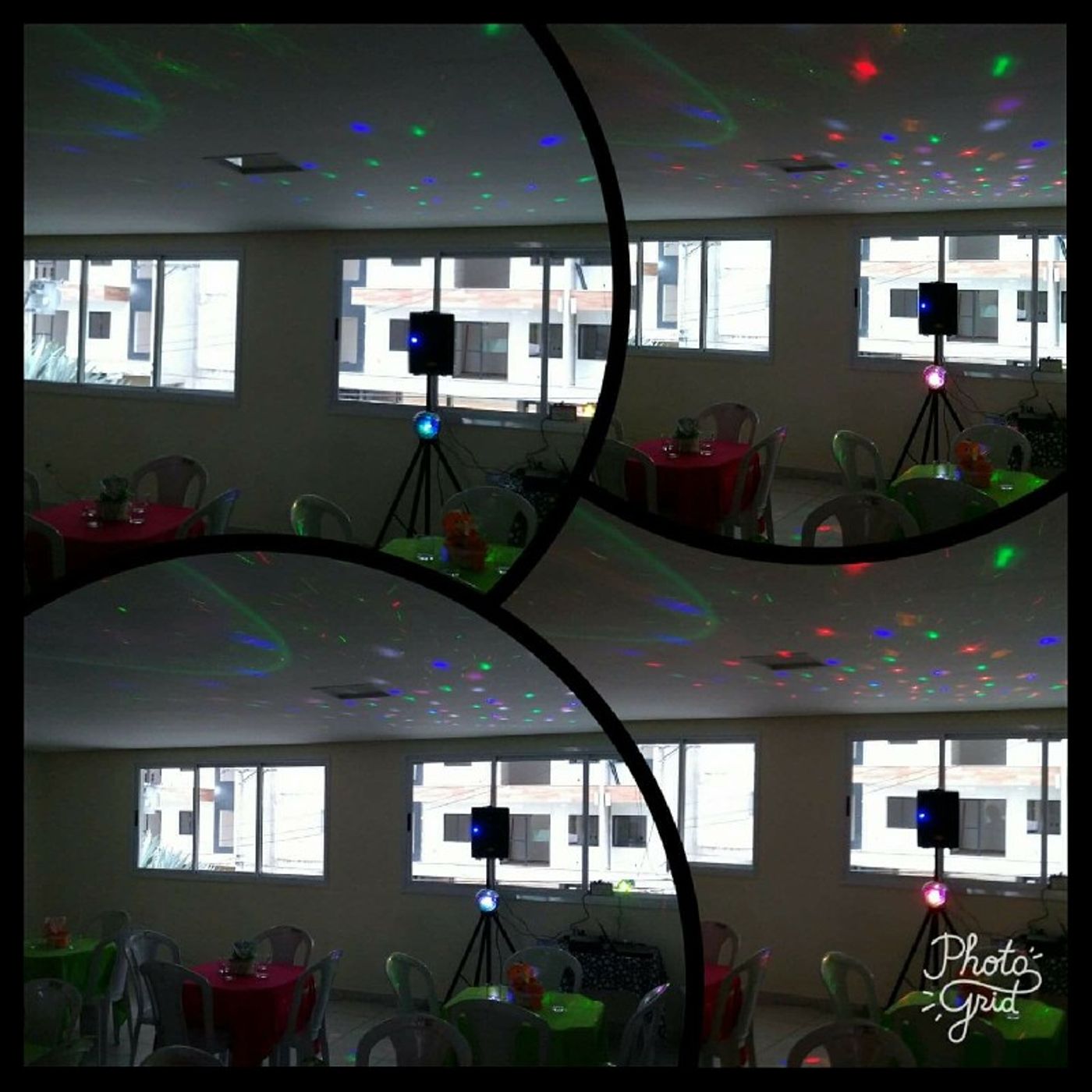 Chininha Exclusivo show