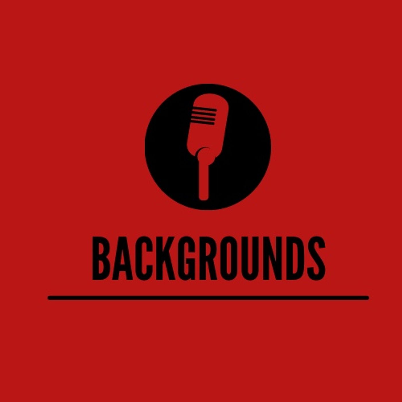 Backgrounds