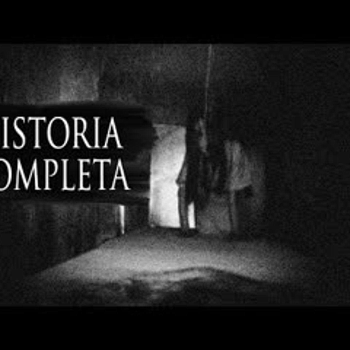 13 MINUTOS ANTES DE MEDIANOCHE (COMPLETA) episode artwork
