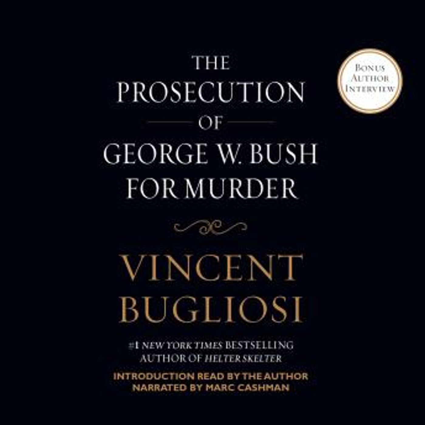 the Best Audio Stories in Non-Fiction, Current Affairs, Law, & Politics