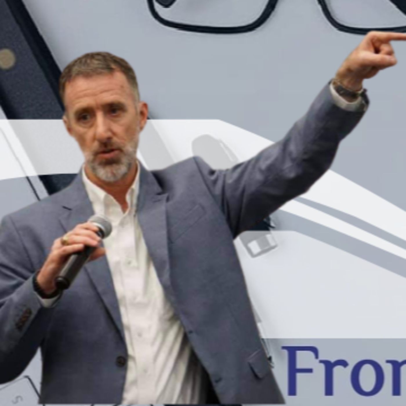 Productive Not Busy Podcast