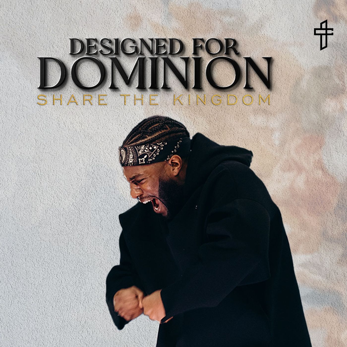 DESIGNED FOR DOMINION: Share The Kingdom Part 2 // KingDUMB (Part 3) // Michael Todd