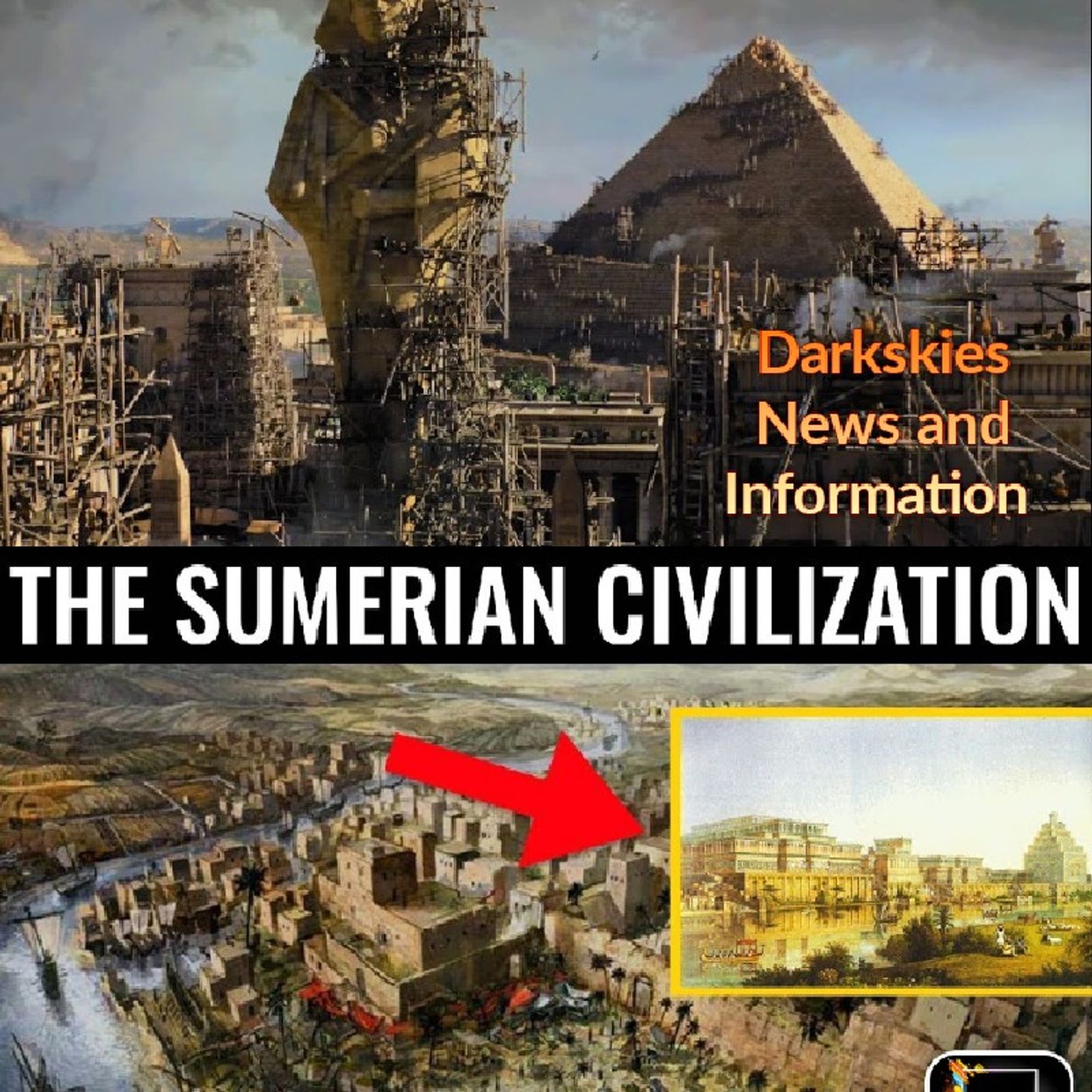 Real History Say? There's More... episode artwork