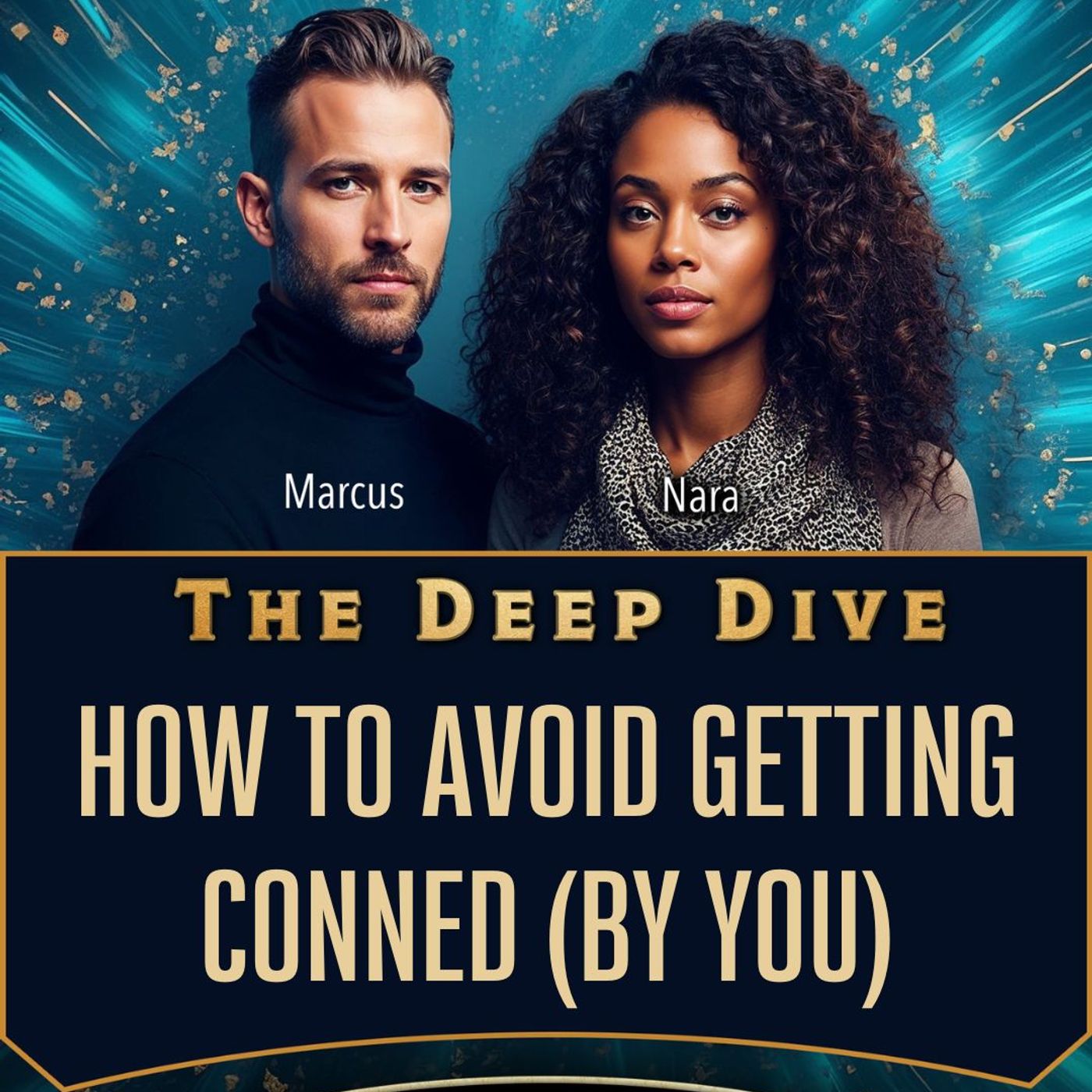 The Deep Dive