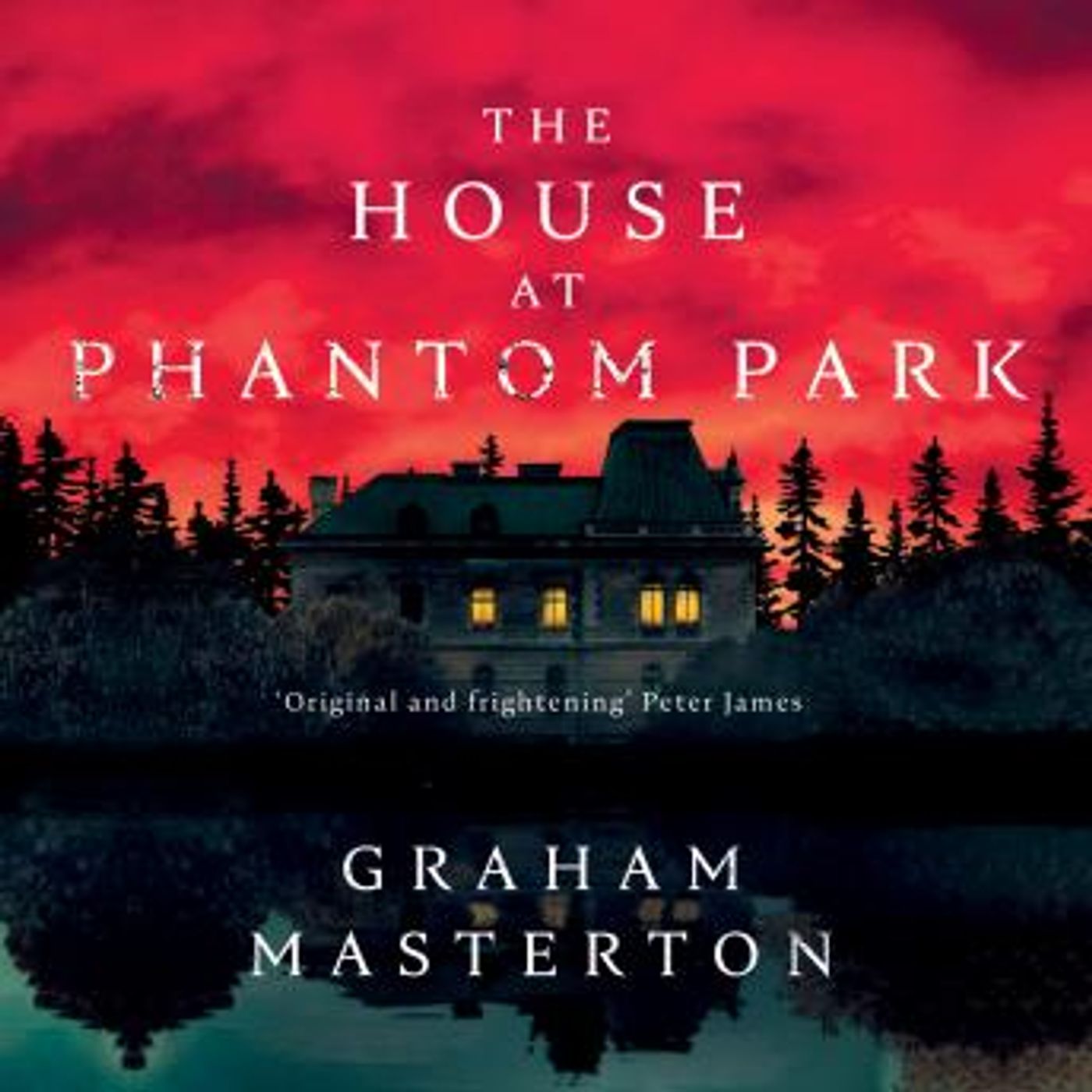 Listen to Top Full Audiobooks in Mystery, Thriller & Horror, Horror