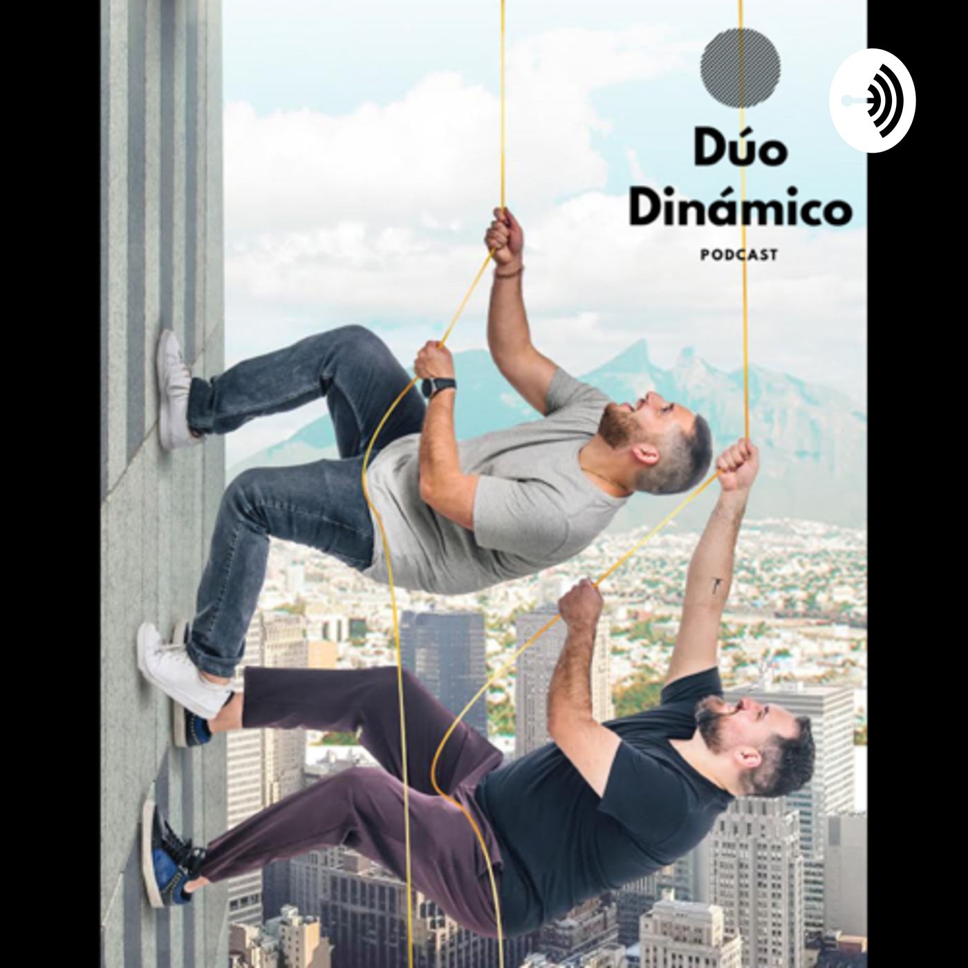 Dúo Dinámico