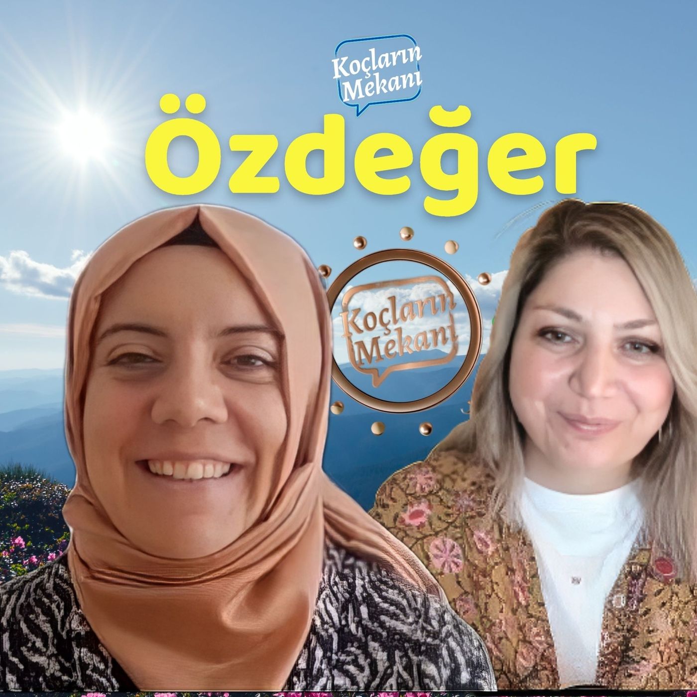 Koçların Mekanı