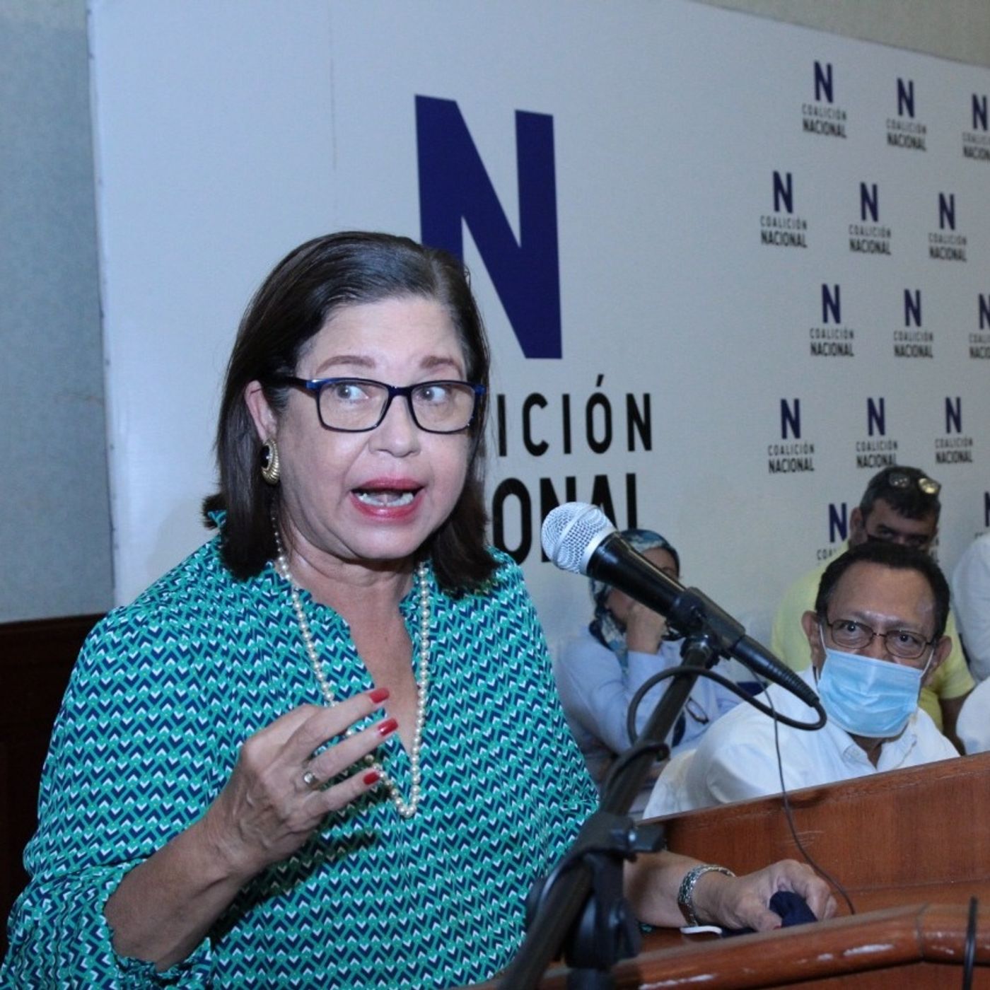 Primer Orden Nicaragua