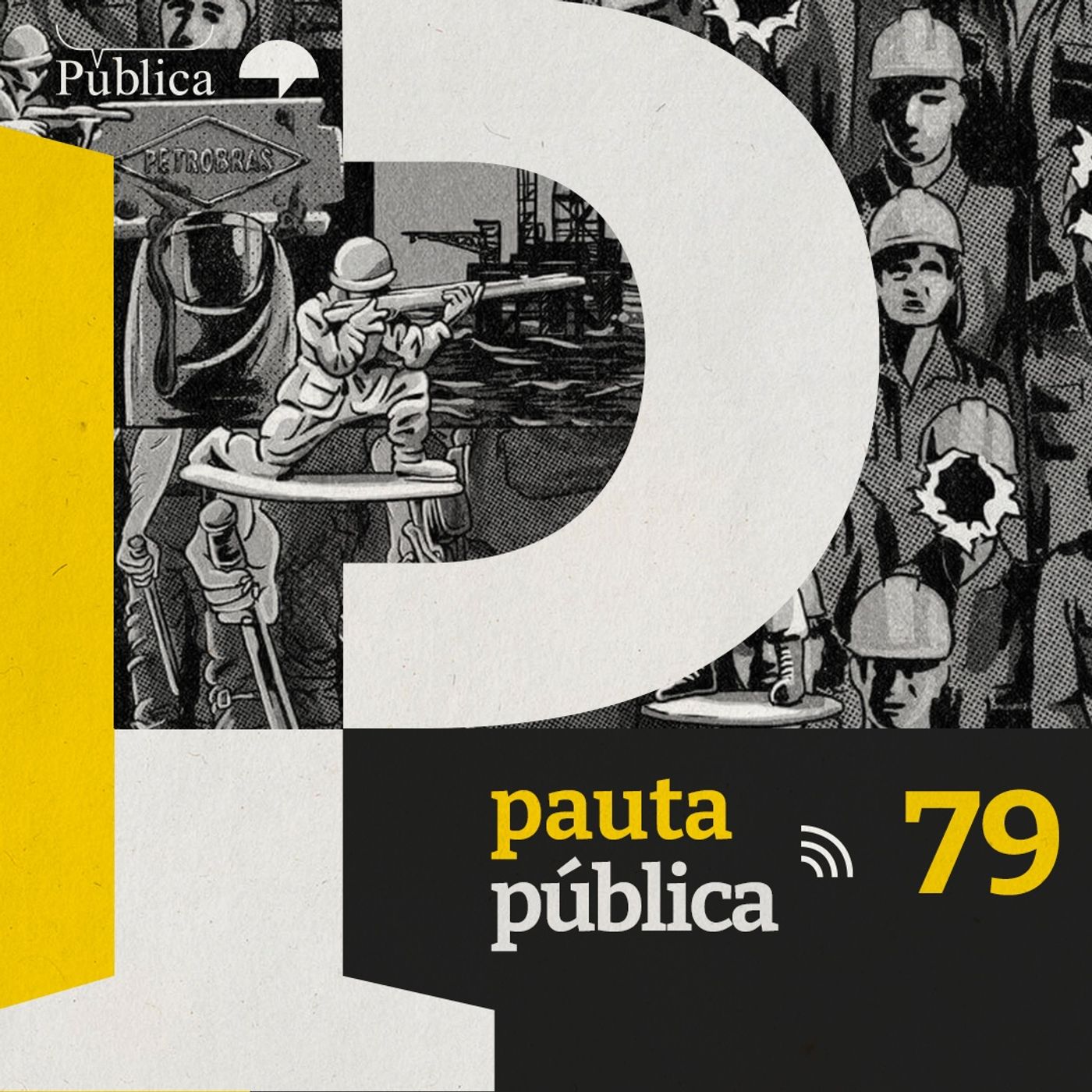 Pauta Pública