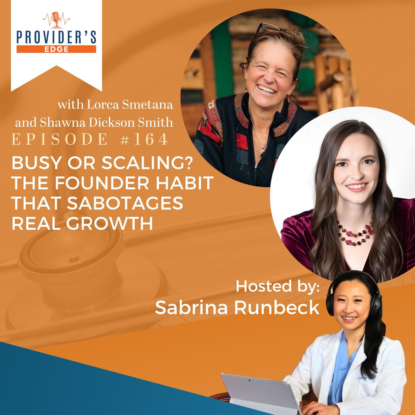 Busy or Scaling? The Founder Habit That Sabotages Real Growth