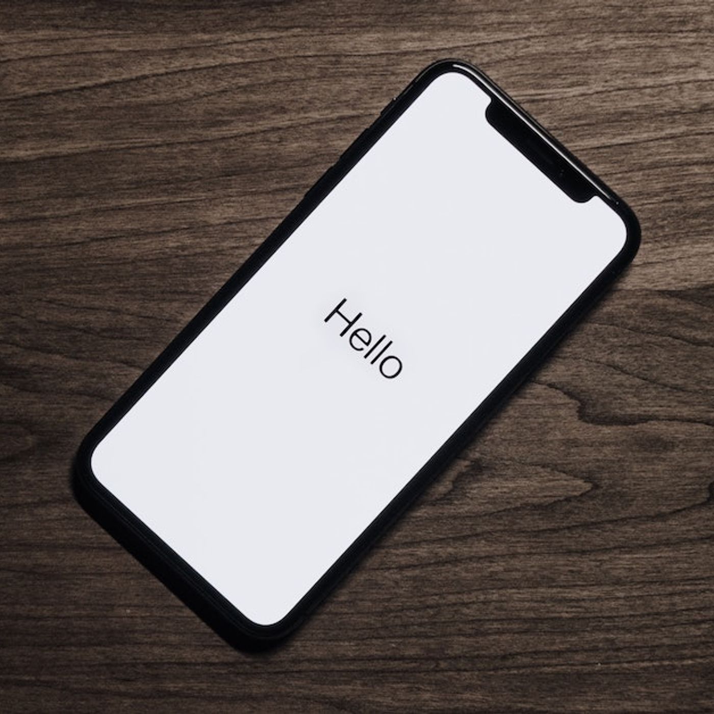 E211: Should I Use My Personal Phone for My Massage Business?