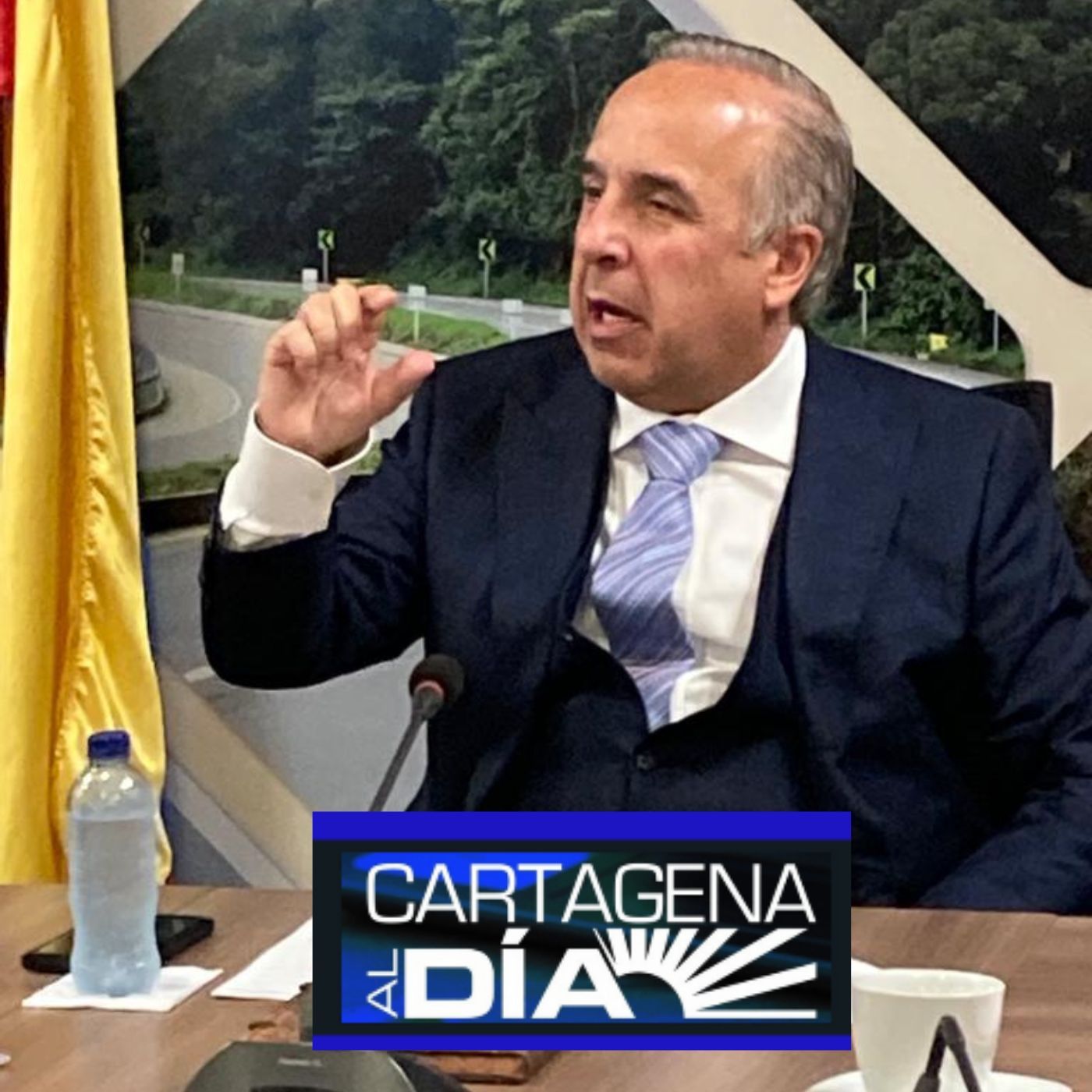 Cartagena Al Día - Notas