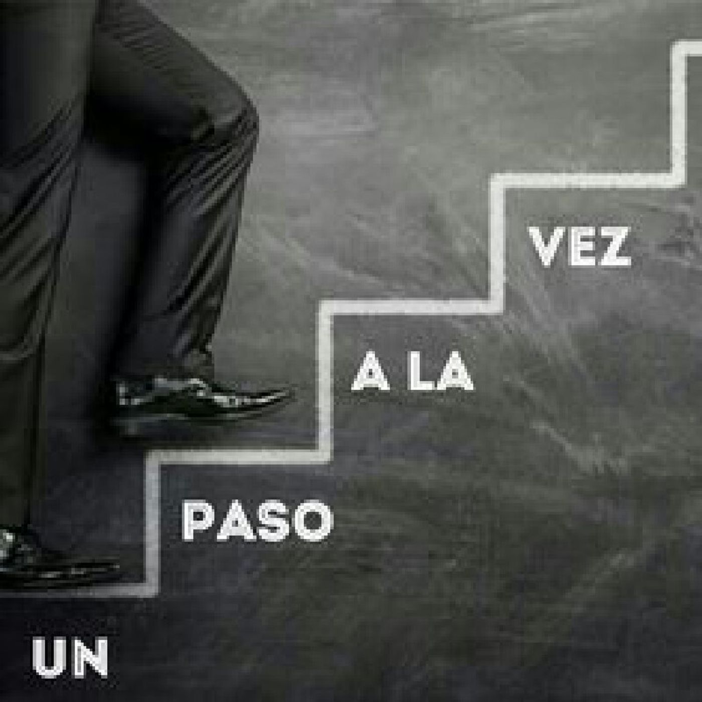 Un Paso A La Ves episode artwork