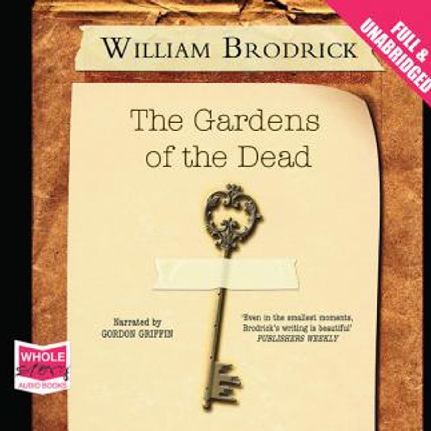 Listen to the Best Full Audiobooks in Mystery, Thriller & Horror, Suspense