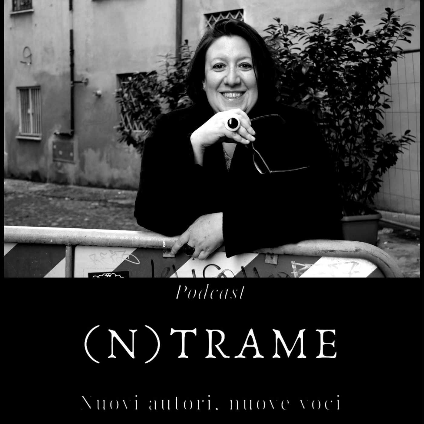 (n)Trame: nuovi autori, nuove voci