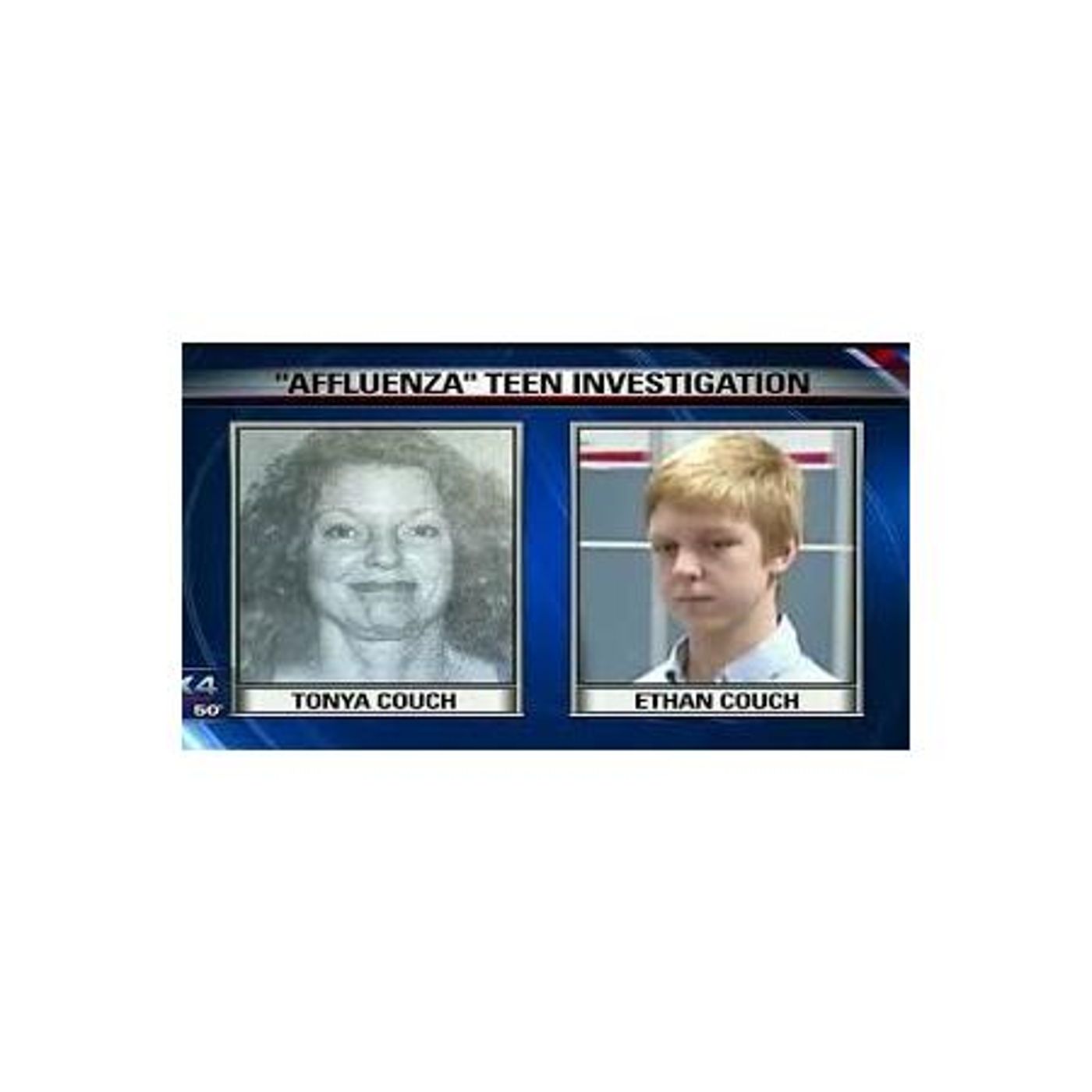Juvenile Law: Affluenza Teen case in with Fort Worth Attorney Leslie Barrows episode artwork