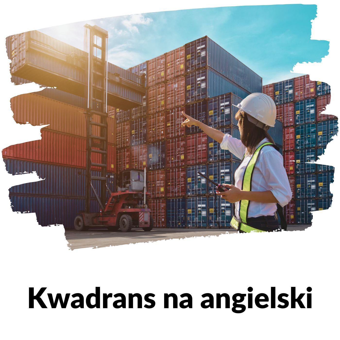 KNA: Lekcja 339 (logistyka i spedycja cz. 2)