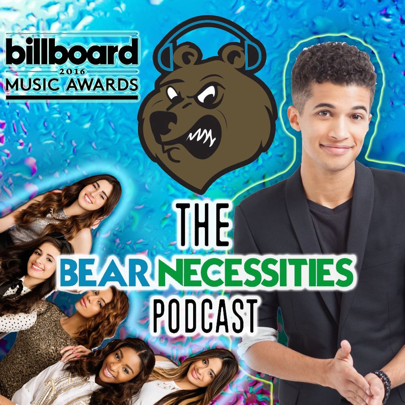 Bear Necessities Podcast Show #20 episode artwork