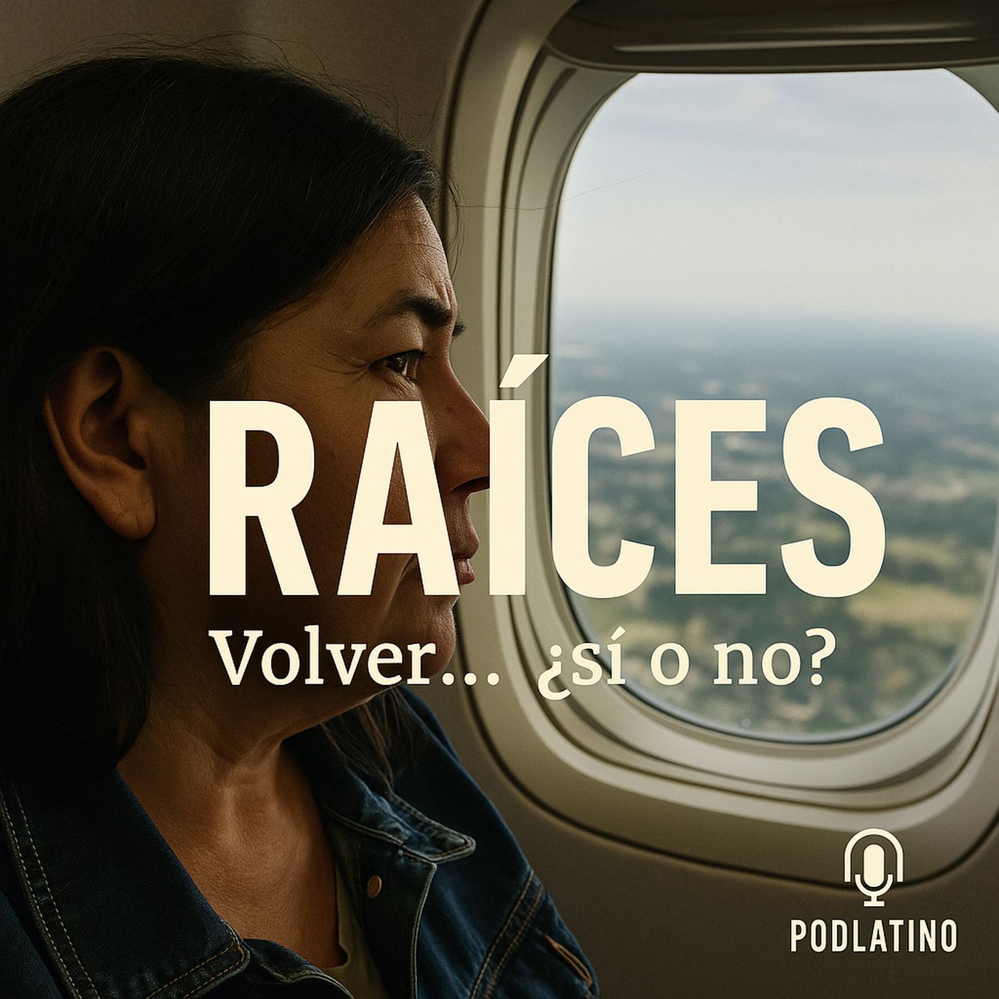 RAÍCES: Historias de migrantes que cambiaron su destino