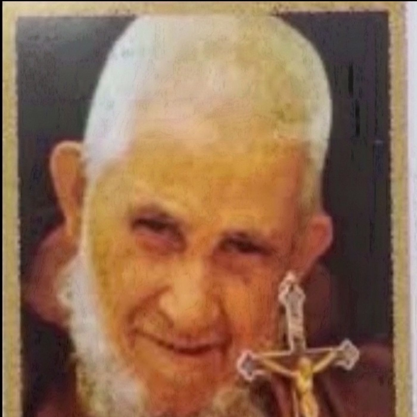 3/8 - Evangelho de Jesus, Bençãos A Todos Nós!