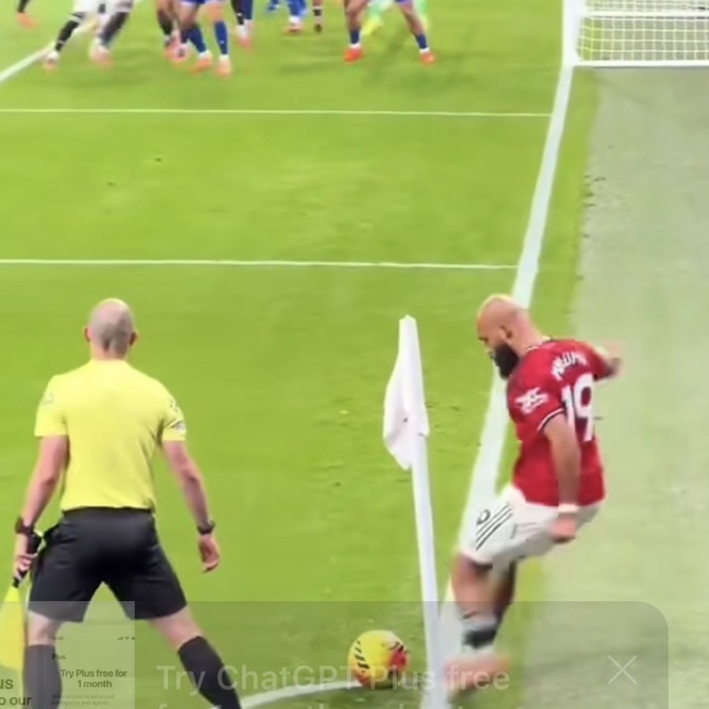 S80E34: So Often You See Premier League Players Do That - Trevor Gear On Scoring From Corners