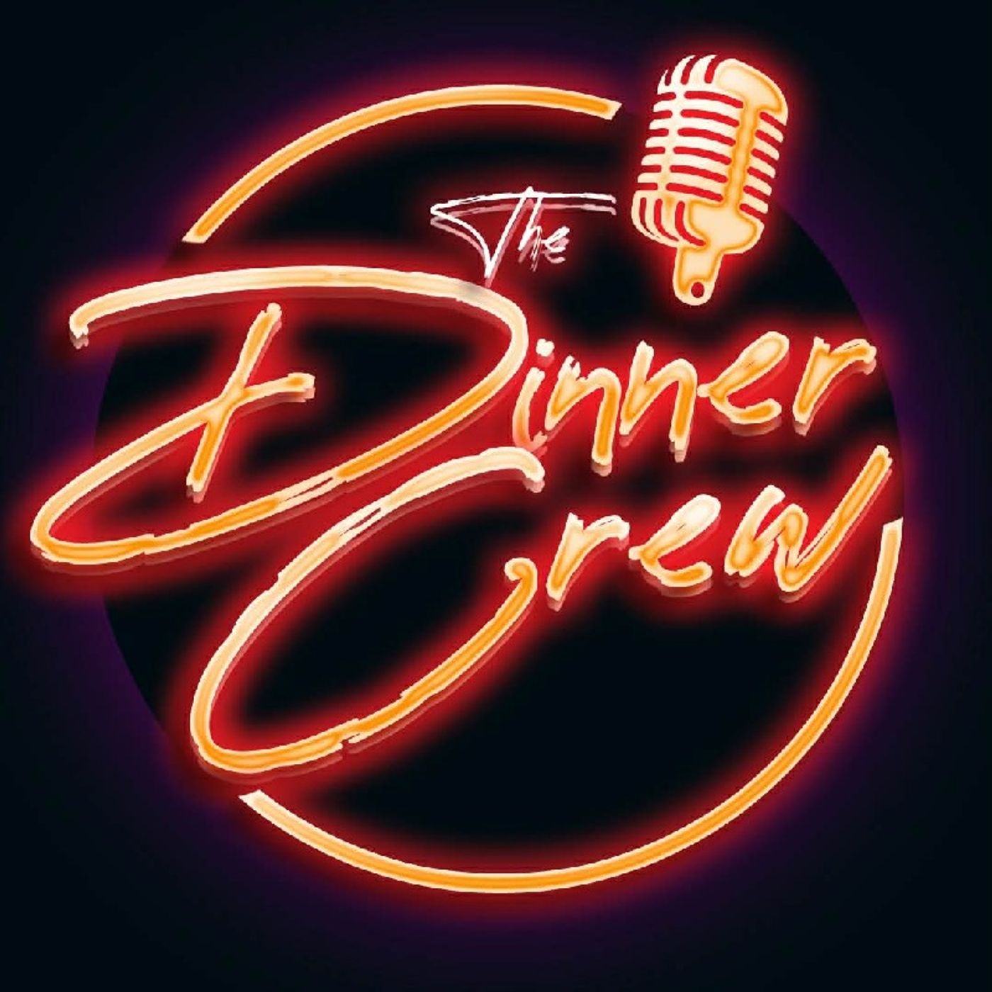 Birthday Vibes from the Dinner Crew.mp3 episode artwork