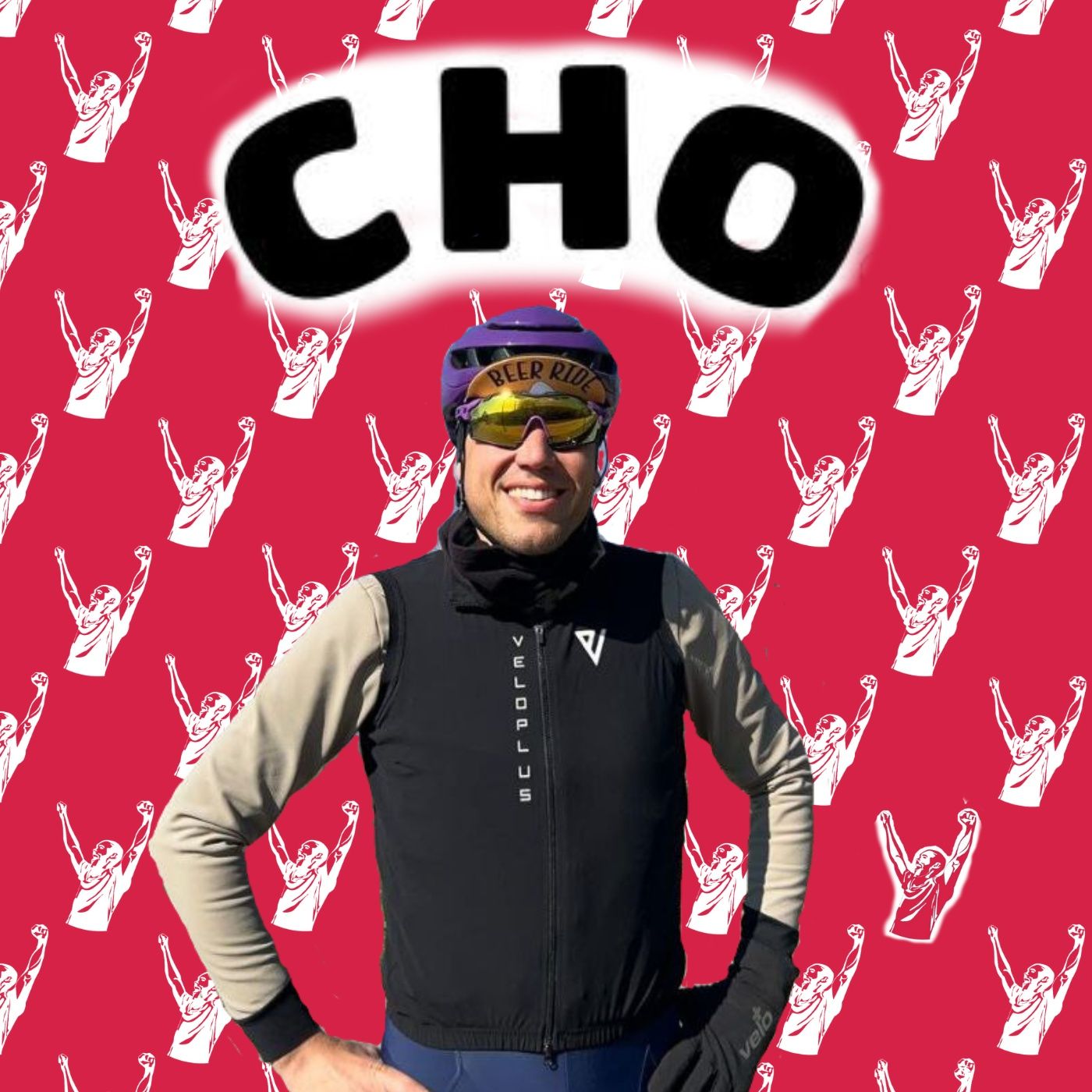 CHO - LO SPORT AD EMOZIONI