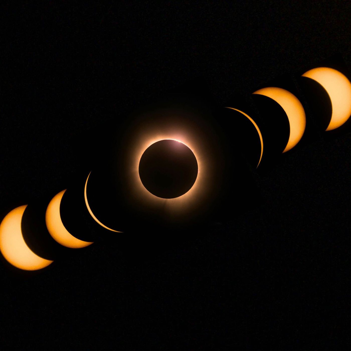Antarctica's February 2026 Ring of Fire Annular Solar Eclipse episode artwork