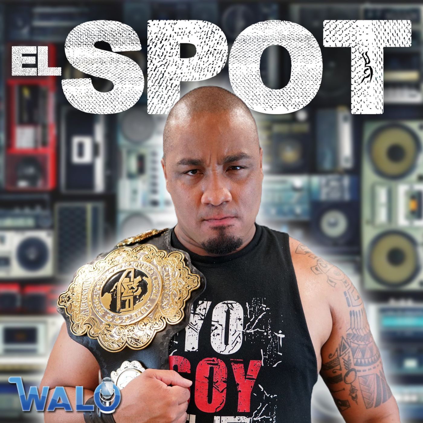 EL SPOT