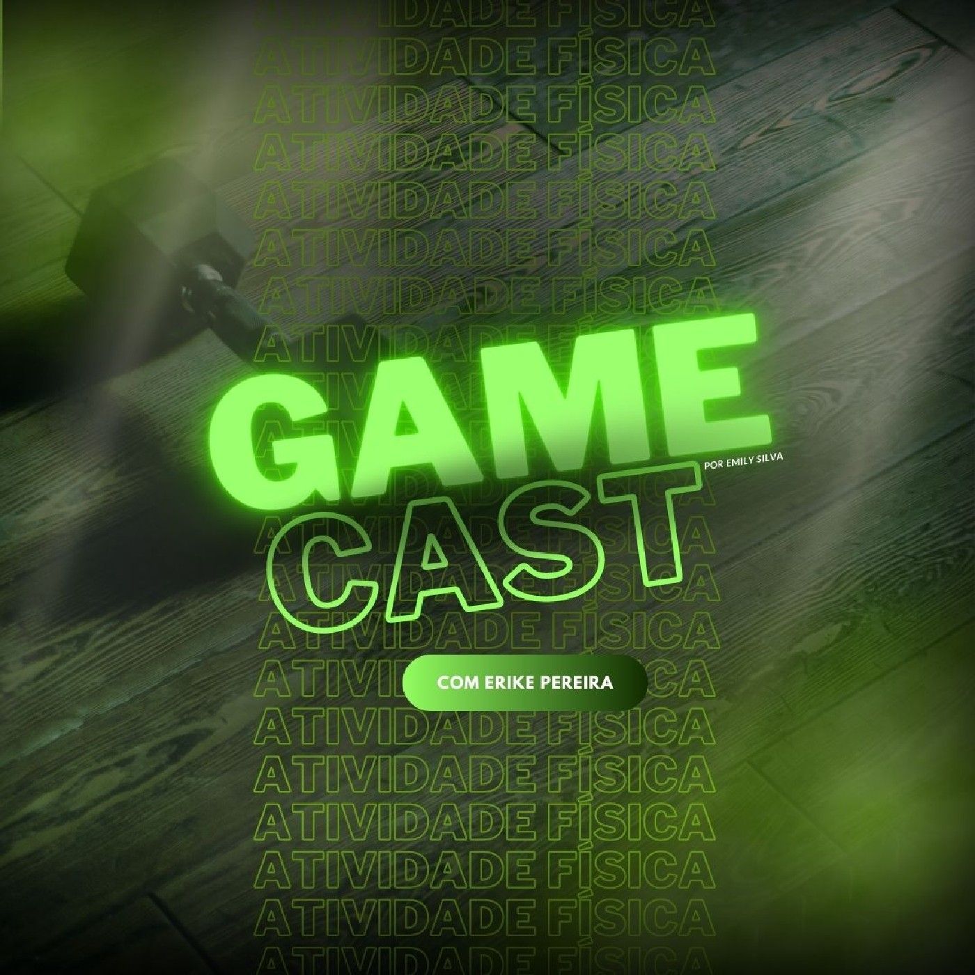 Game Cast