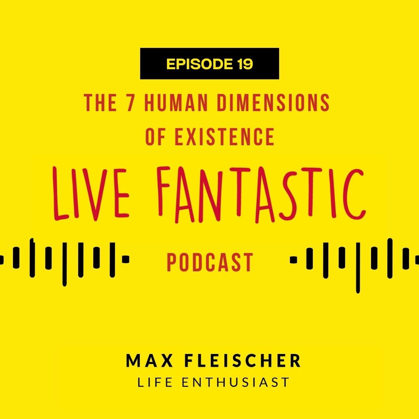 Live Fantastic