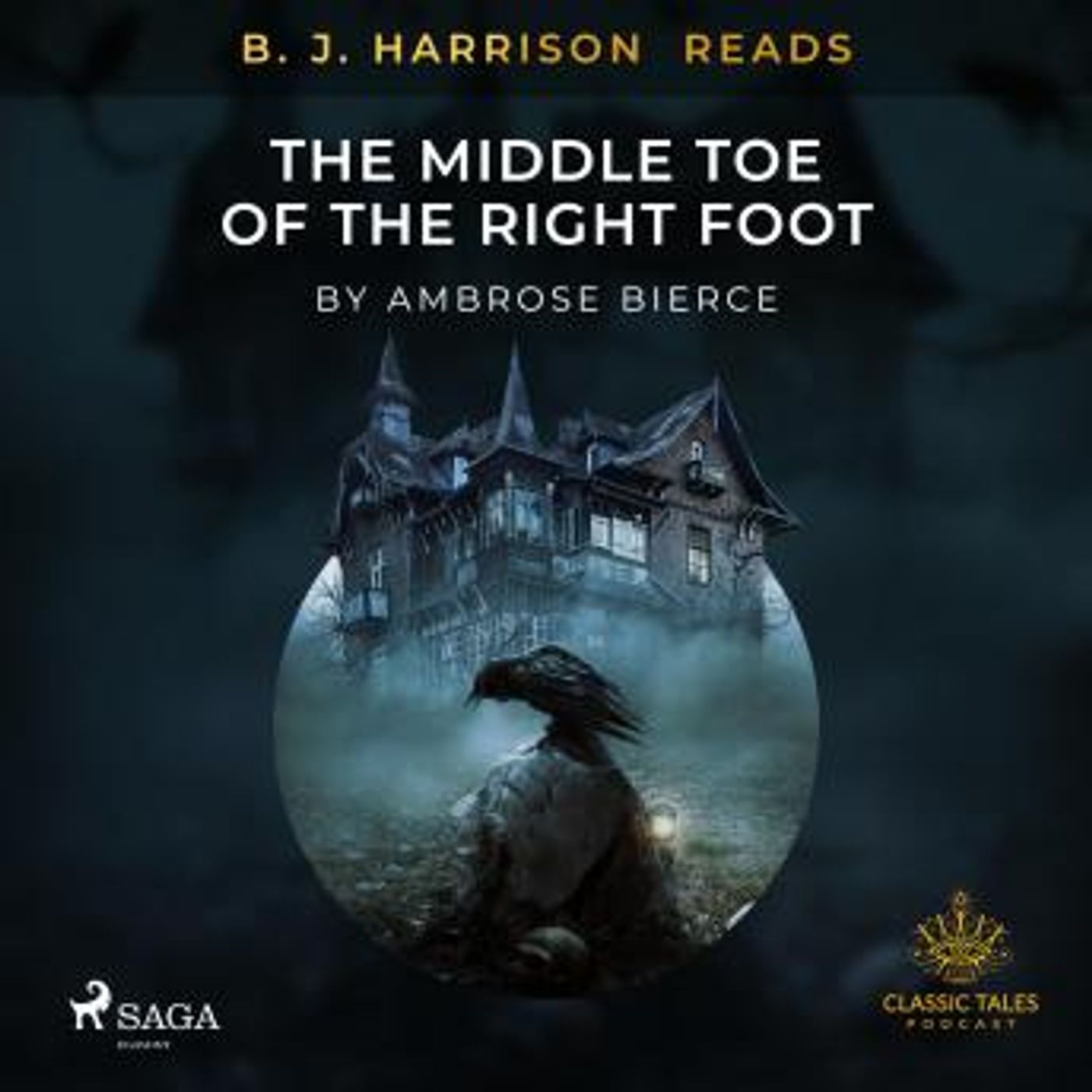 Best Full-Length Audiobooks in Mystery, Thriller & Horror, Suspense