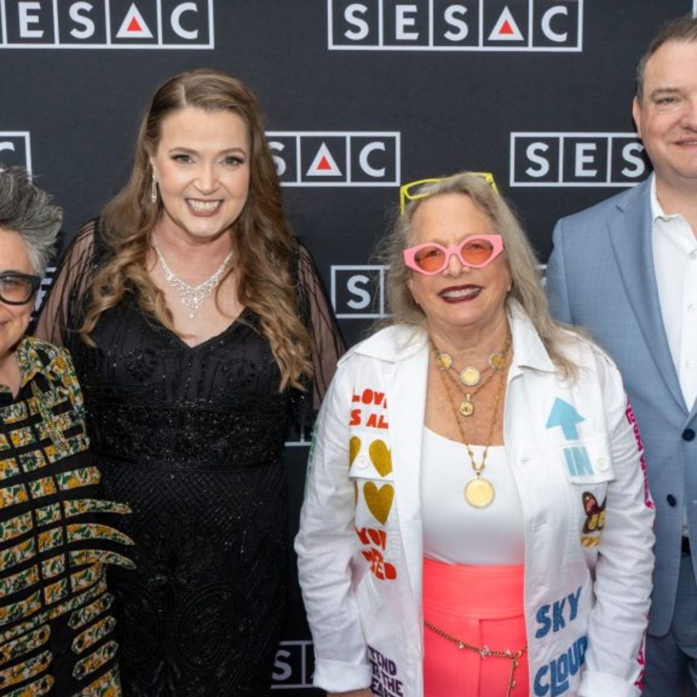 SESAC Honors Film and Television Composers at 2026 Awards: Full List of Honorees