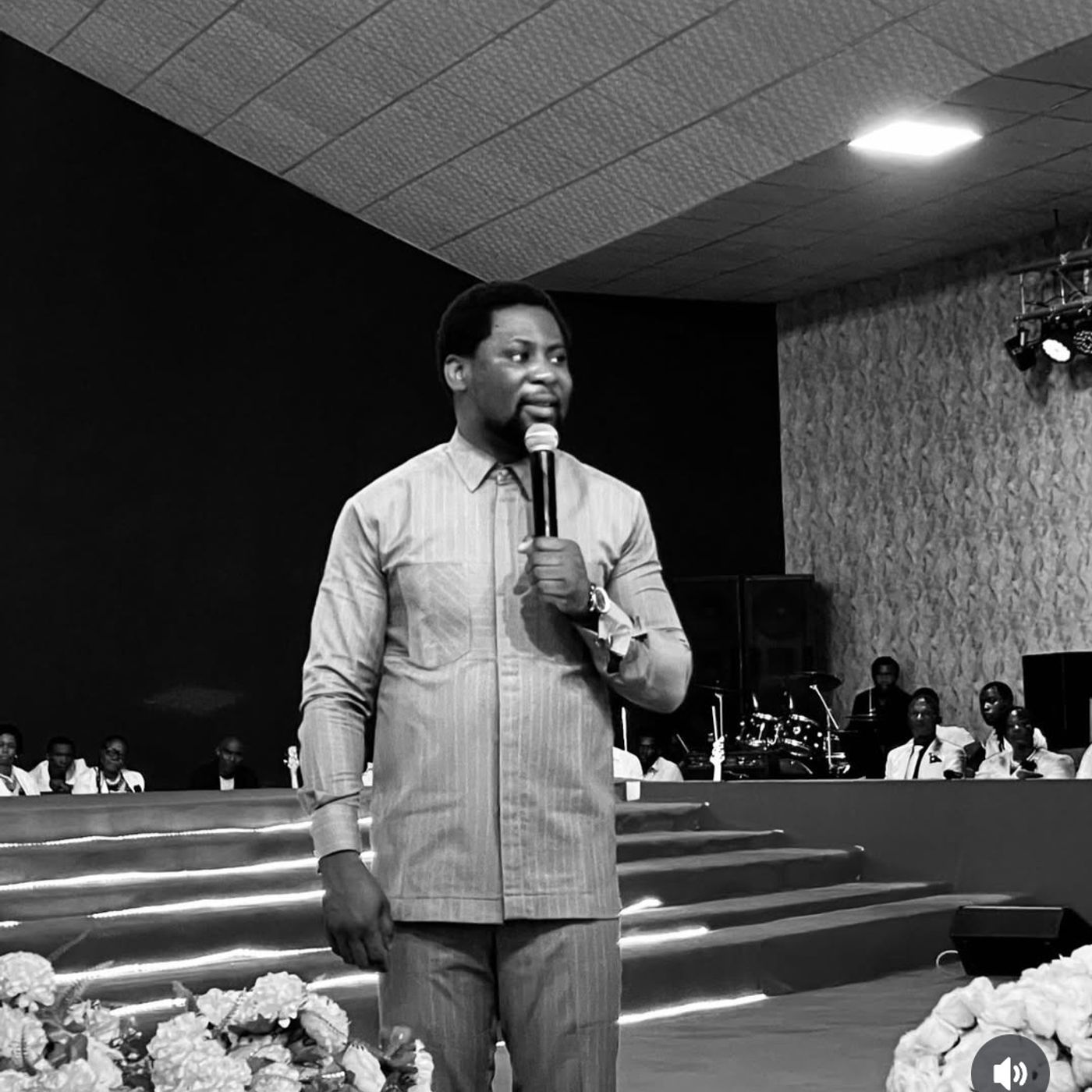 WARFARE PRAYER AND DECLARATION AGAINST WICKED MANIPULATION BY APOSTLE LAZARUS FEMI episode artwork