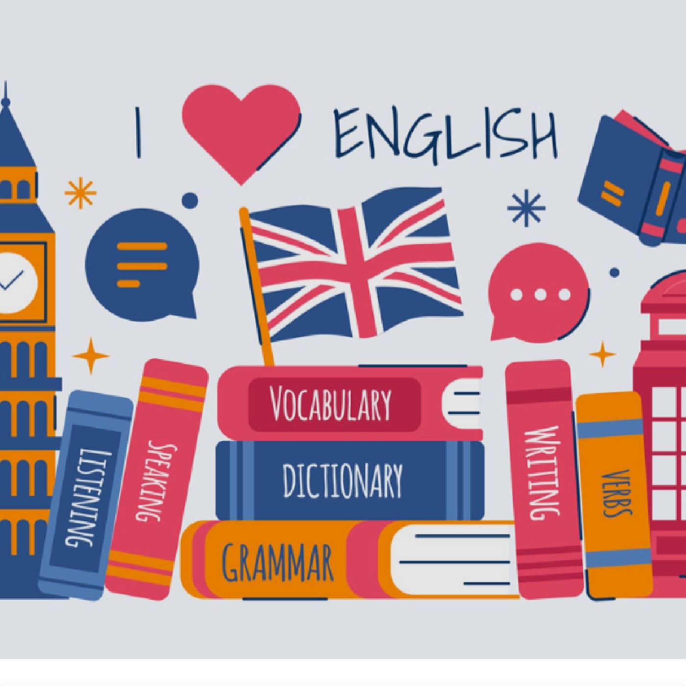 Audio de inglés trabajo